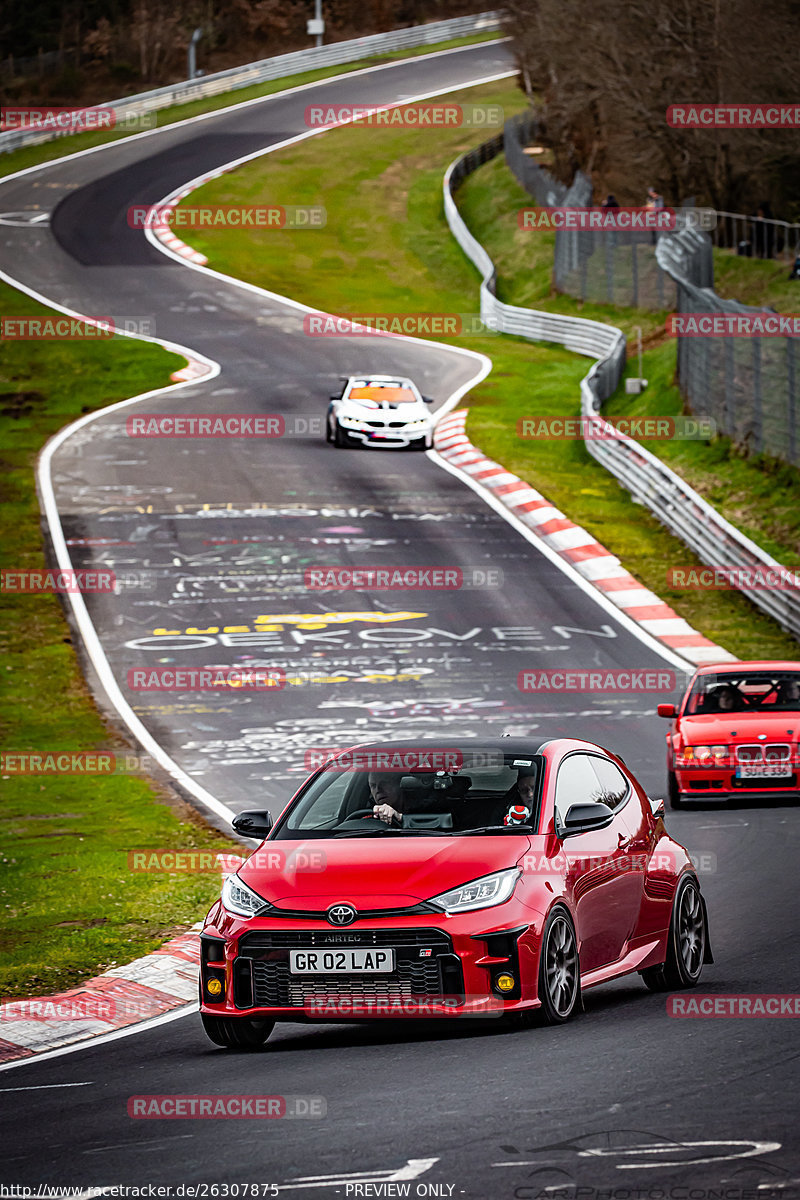 Bild #26307875 - Touristenfahrten Nürburgring Nordschleife (30.03.2024)