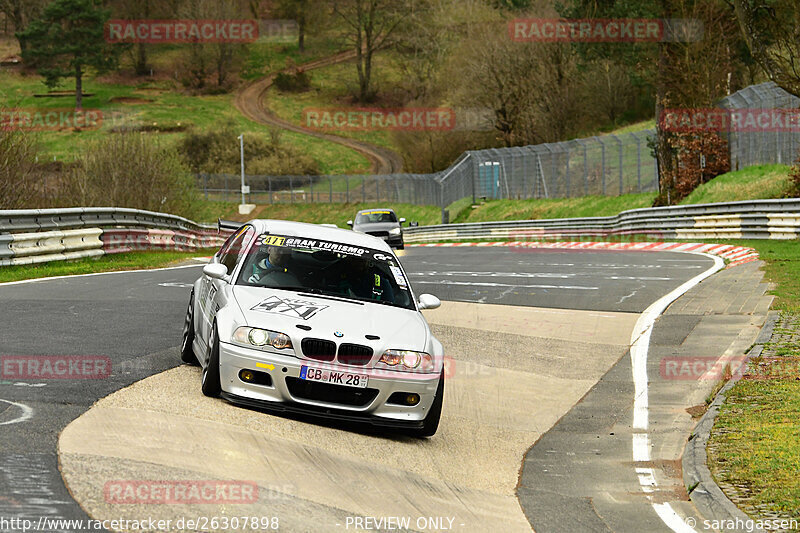 Bild #26307898 - Touristenfahrten Nürburgring Nordschleife (30.03.2024)