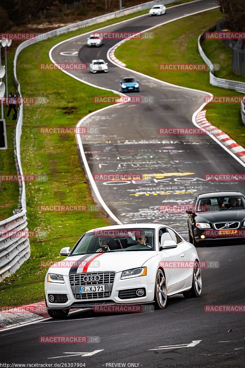 Bild #26307904 - Touristenfahrten Nürburgring Nordschleife (30.03.2024)