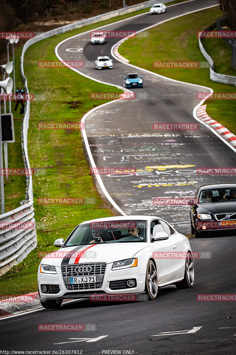 Bild #26307912 - Touristenfahrten Nürburgring Nordschleife (30.03.2024)