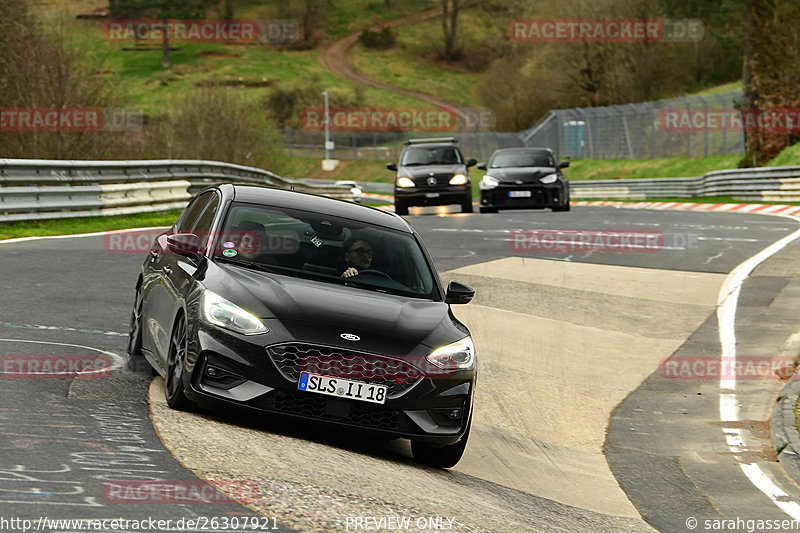 Bild #26307921 - Touristenfahrten Nürburgring Nordschleife (30.03.2024)