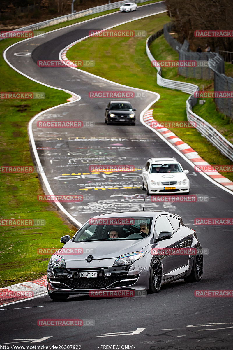 Bild #26307922 - Touristenfahrten Nürburgring Nordschleife (30.03.2024)