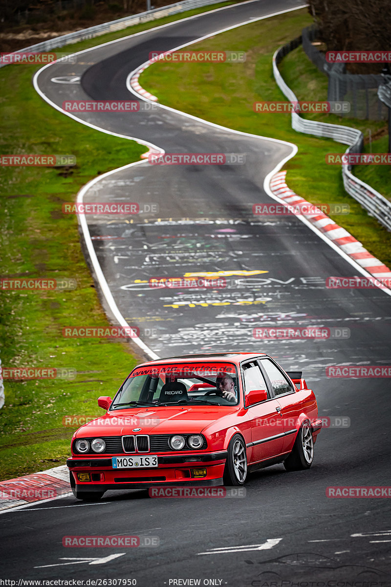 Bild #26307950 - Touristenfahrten Nürburgring Nordschleife (30.03.2024)