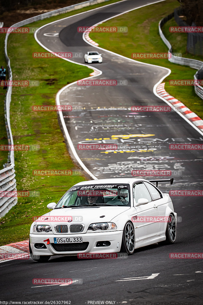 Bild #26307962 - Touristenfahrten Nürburgring Nordschleife (30.03.2024)