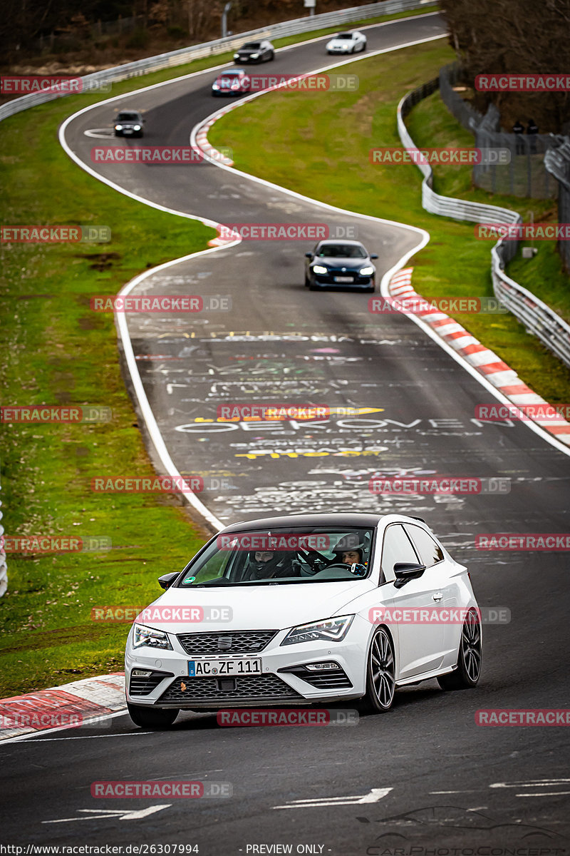 Bild #26307994 - Touristenfahrten Nürburgring Nordschleife (30.03.2024)