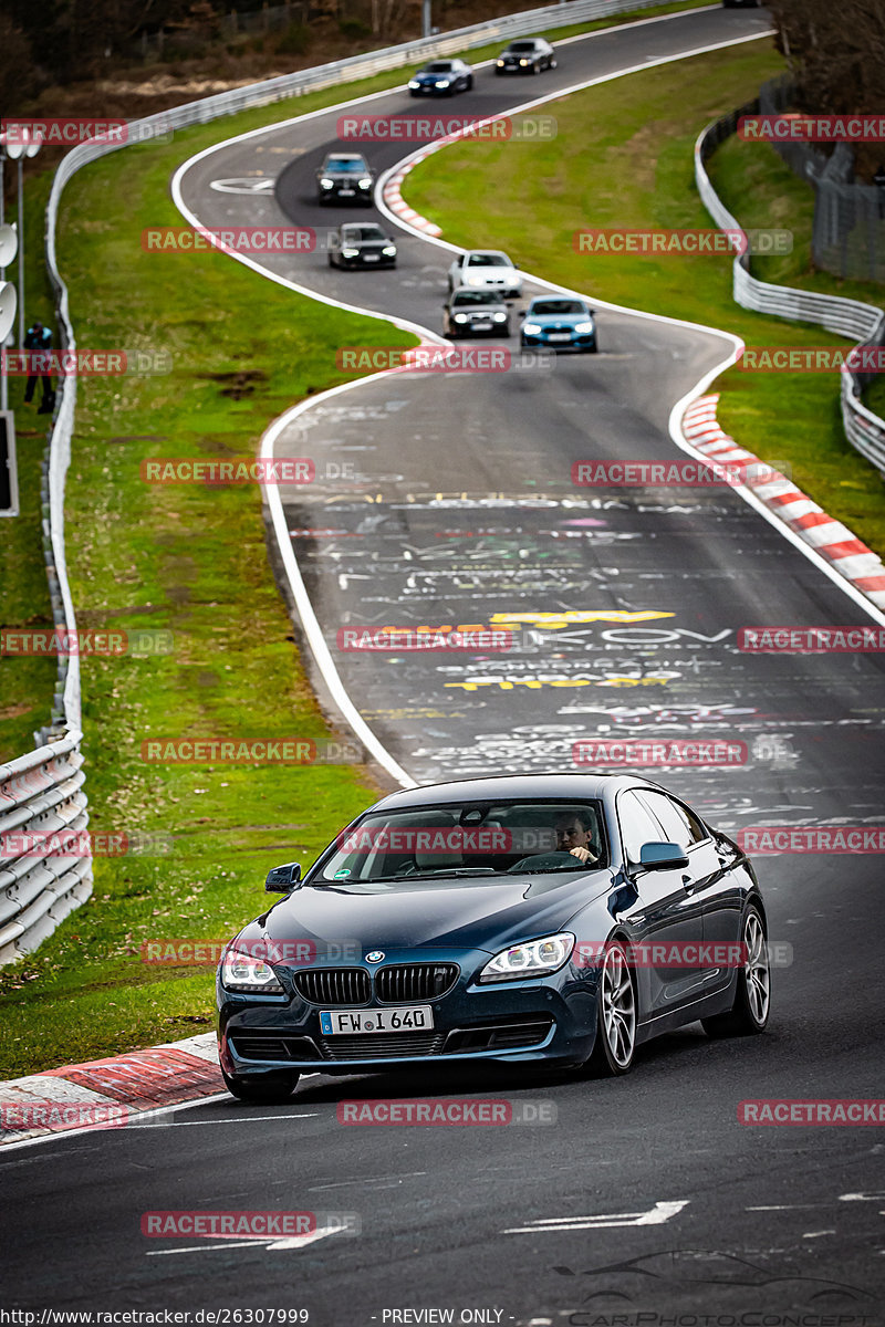 Bild #26307999 - Touristenfahrten Nürburgring Nordschleife (30.03.2024)