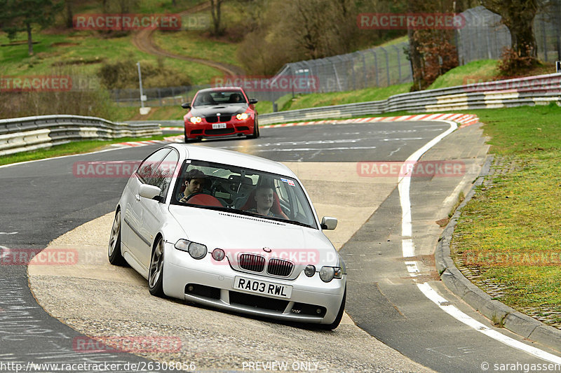 Bild #26308056 - Touristenfahrten Nürburgring Nordschleife (30.03.2024)