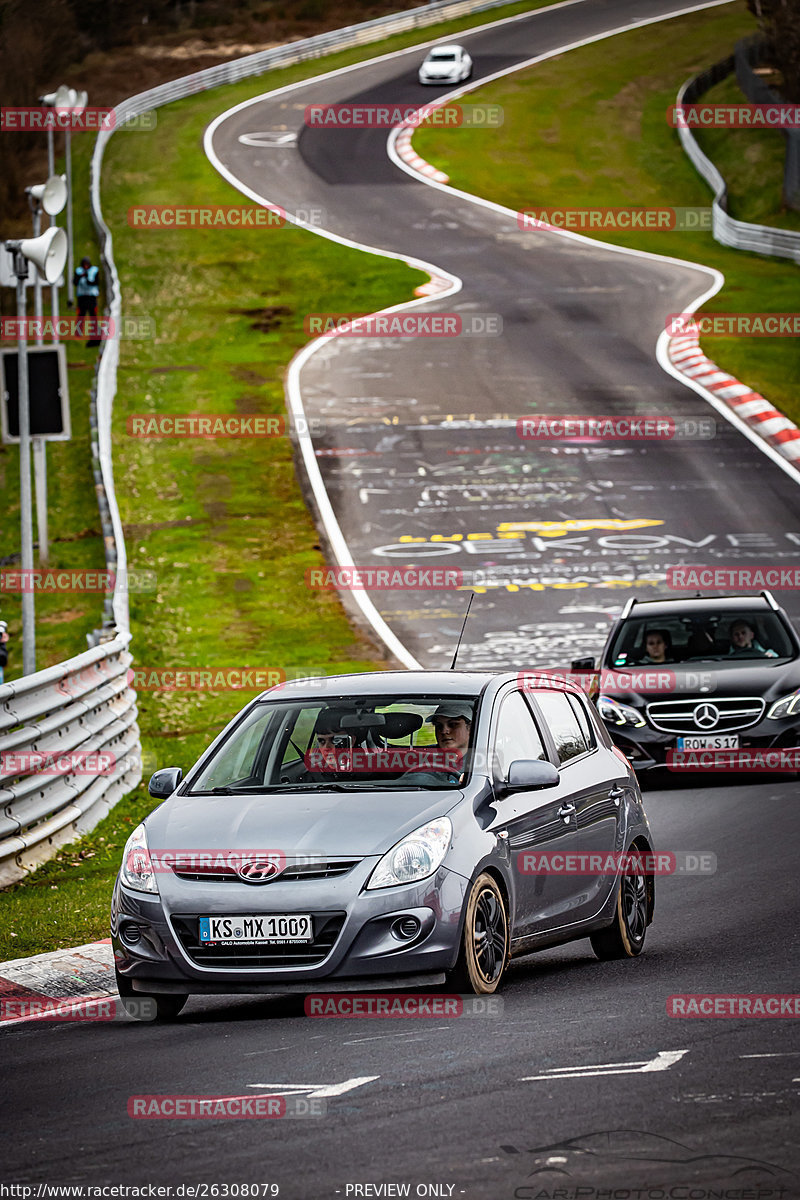 Bild #26308079 - Touristenfahrten Nürburgring Nordschleife (30.03.2024)