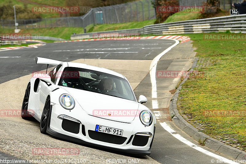 Bild #26308100 - Touristenfahrten Nürburgring Nordschleife (30.03.2024)