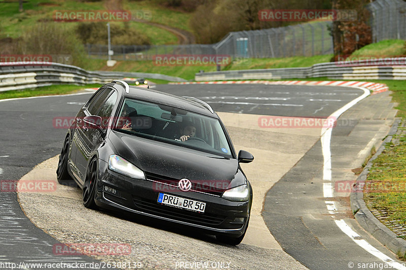 Bild #26308139 - Touristenfahrten Nürburgring Nordschleife (30.03.2024)