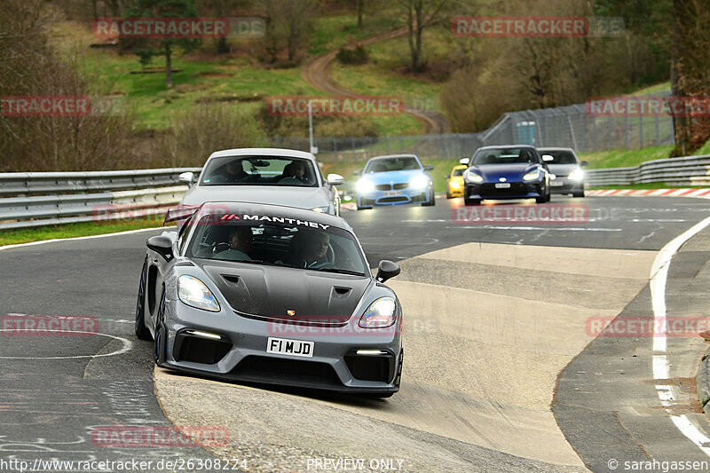 Bild #26308224 - Touristenfahrten Nürburgring Nordschleife (30.03.2024)