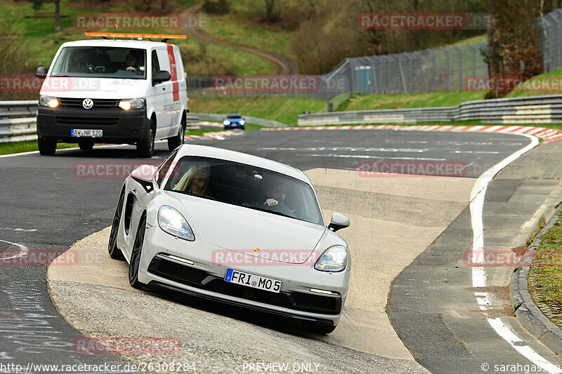 Bild #26308284 - Touristenfahrten Nürburgring Nordschleife (30.03.2024)