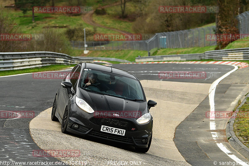 Bild #26308419 - Touristenfahrten Nürburgring Nordschleife (30.03.2024)