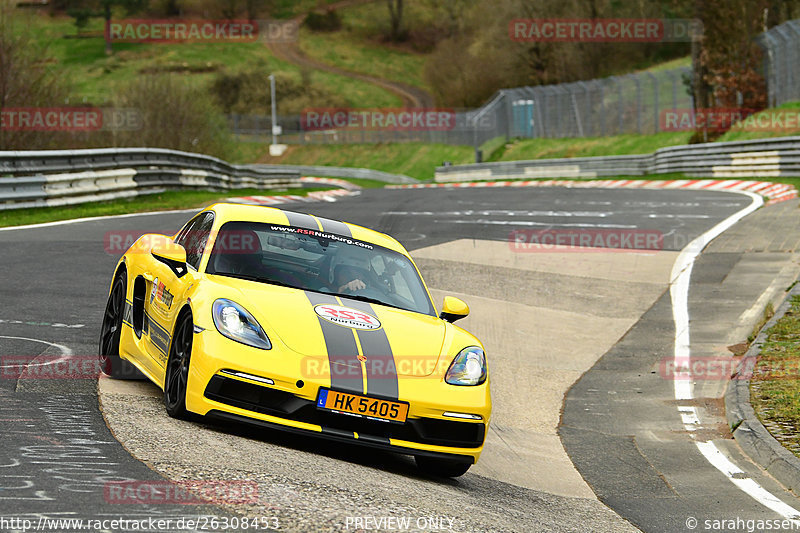 Bild #26308453 - Touristenfahrten Nürburgring Nordschleife (30.03.2024)