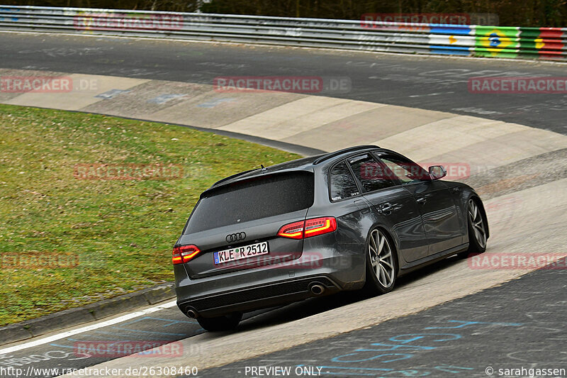 Bild #26308460 - Touristenfahrten Nürburgring Nordschleife (30.03.2024)