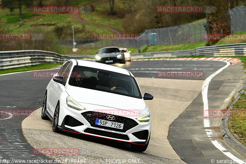 Bild #26308464 - Touristenfahrten Nürburgring Nordschleife (30.03.2024)