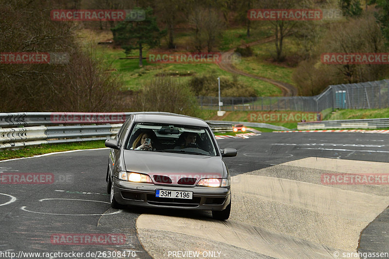 Bild #26308470 - Touristenfahrten Nürburgring Nordschleife (30.03.2024)