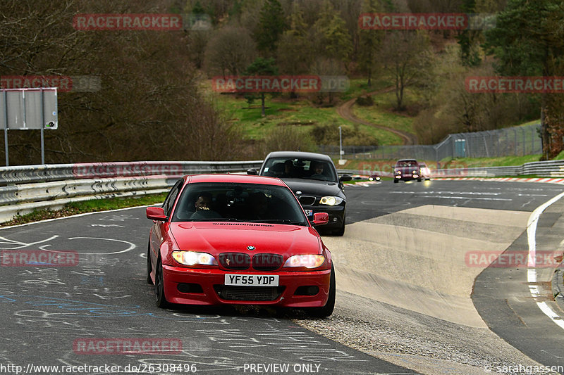 Bild #26308496 - Touristenfahrten Nürburgring Nordschleife (30.03.2024)