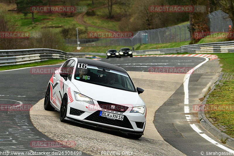 Bild #26308498 - Touristenfahrten Nürburgring Nordschleife (30.03.2024)