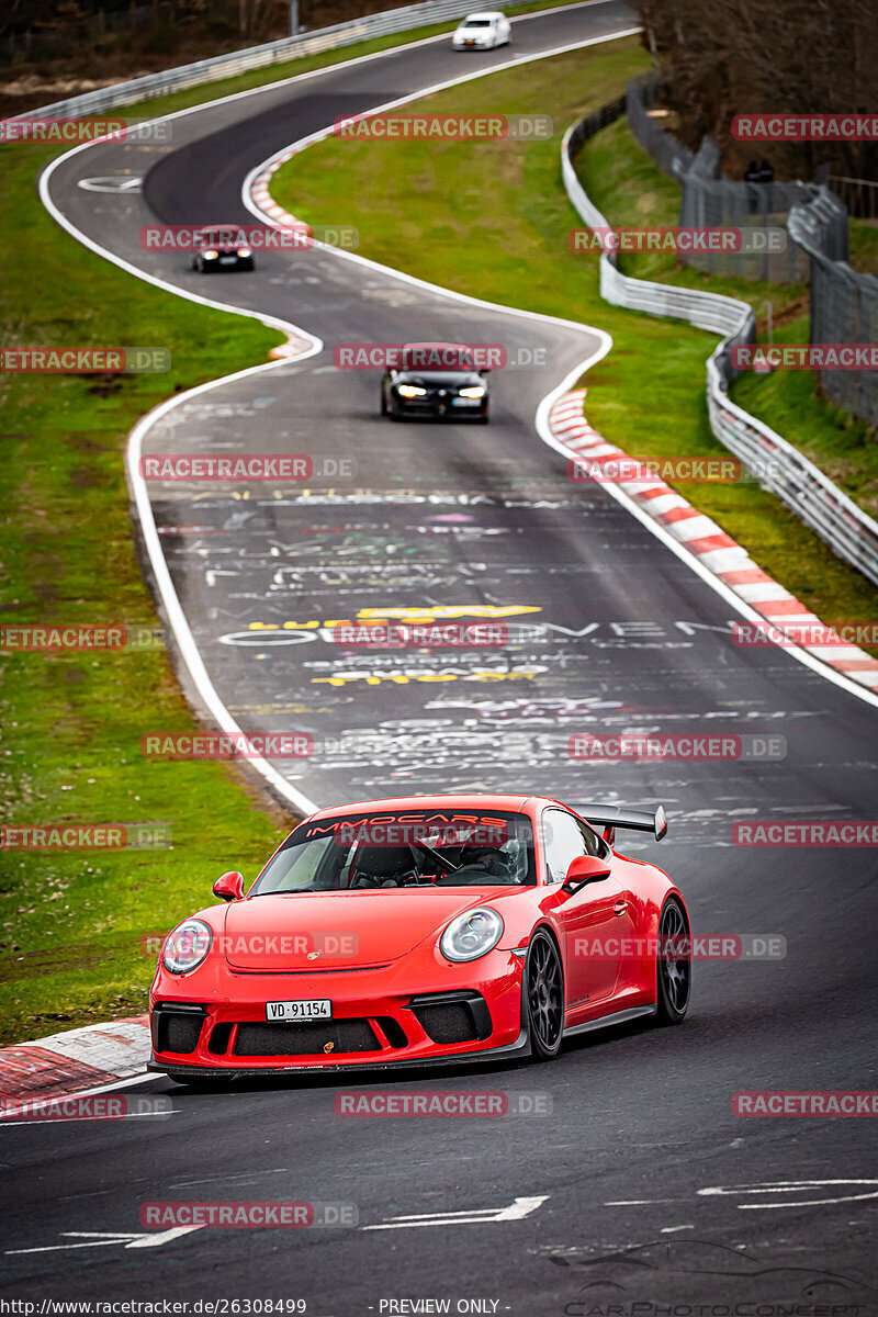 Bild #26308499 - Touristenfahrten Nürburgring Nordschleife (30.03.2024)