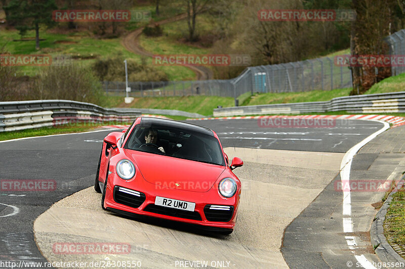 Bild #26308550 - Touristenfahrten Nürburgring Nordschleife (30.03.2024)