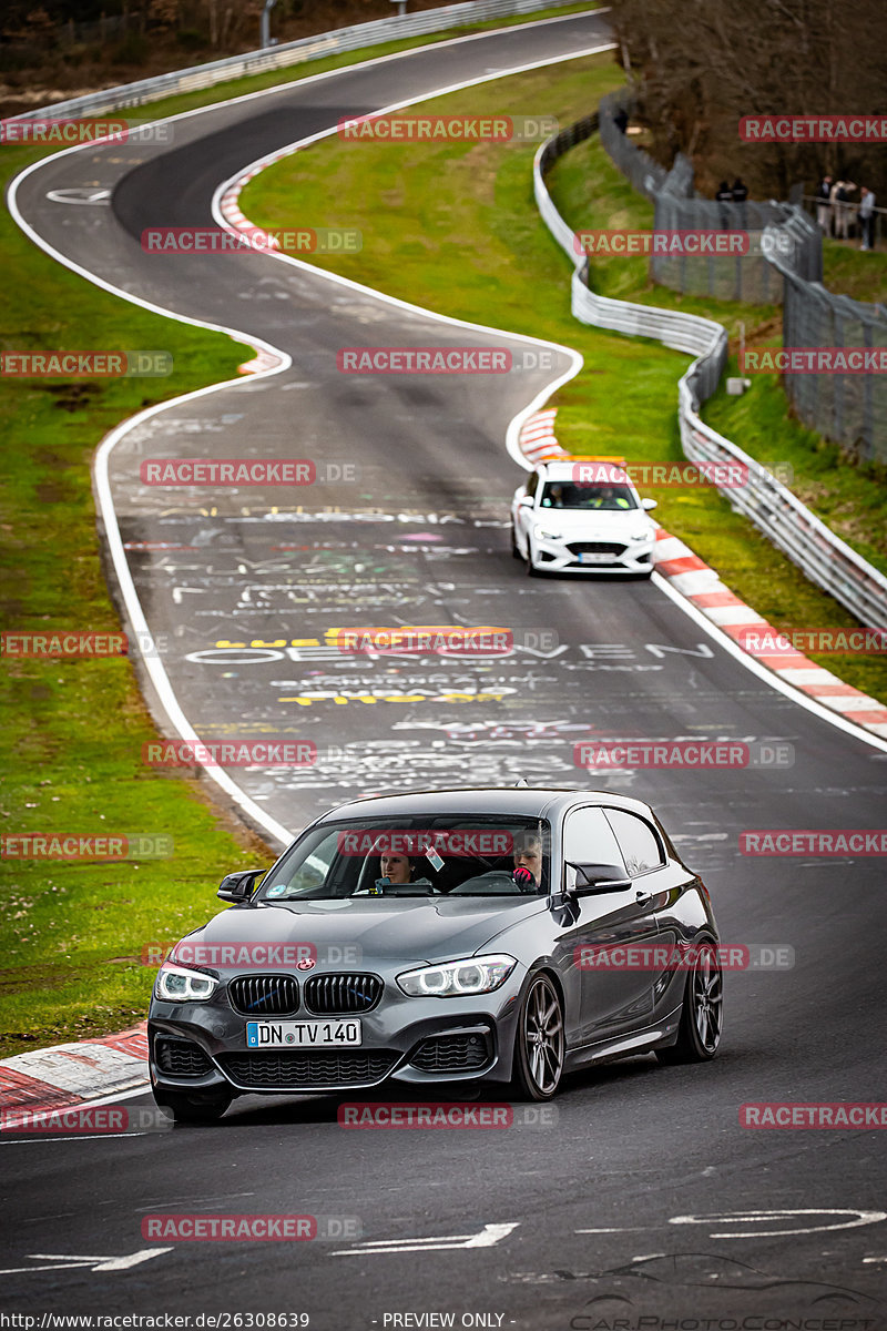 Bild #26308639 - Touristenfahrten Nürburgring Nordschleife (30.03.2024)