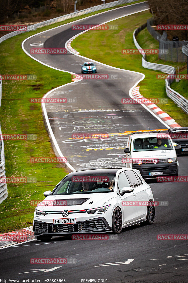 Bild #26308668 - Touristenfahrten Nürburgring Nordschleife (30.03.2024)