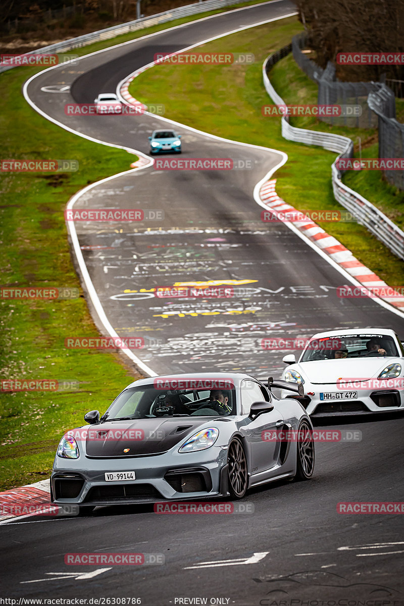 Bild #26308786 - Touristenfahrten Nürburgring Nordschleife (30.03.2024)