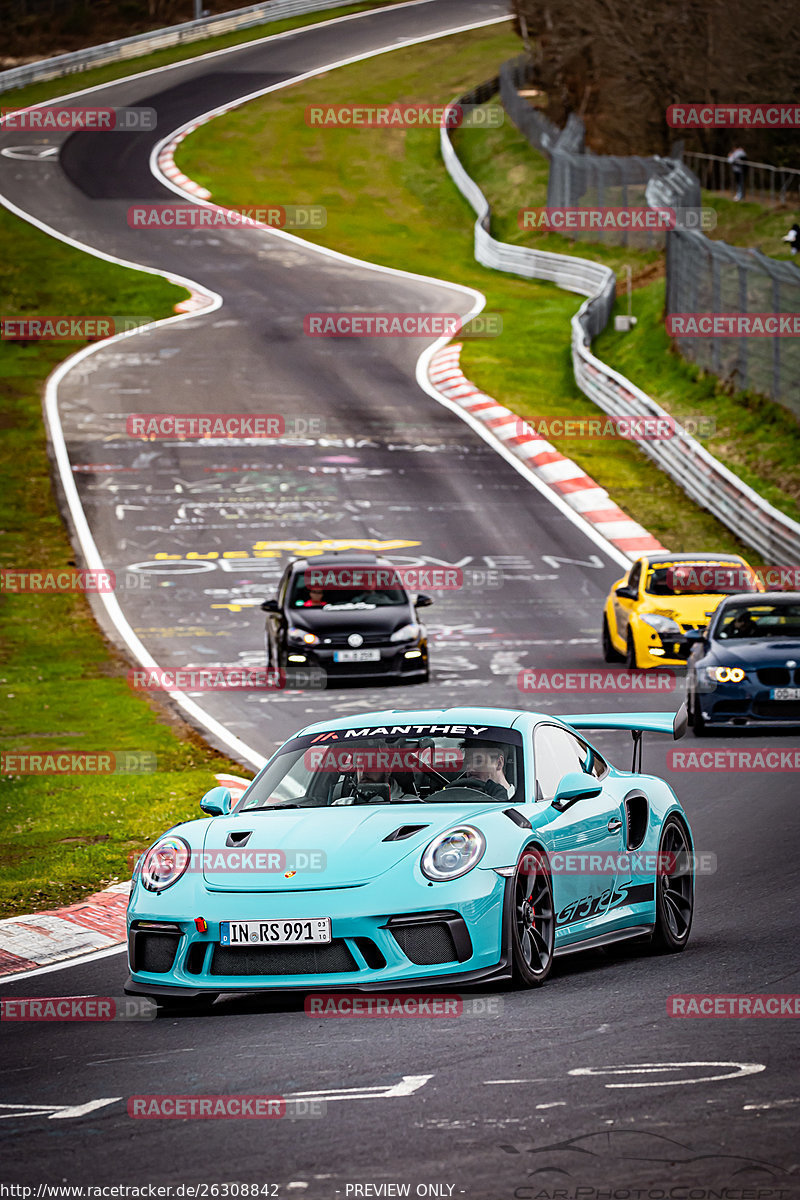 Bild #26308842 - Touristenfahrten Nürburgring Nordschleife (30.03.2024)