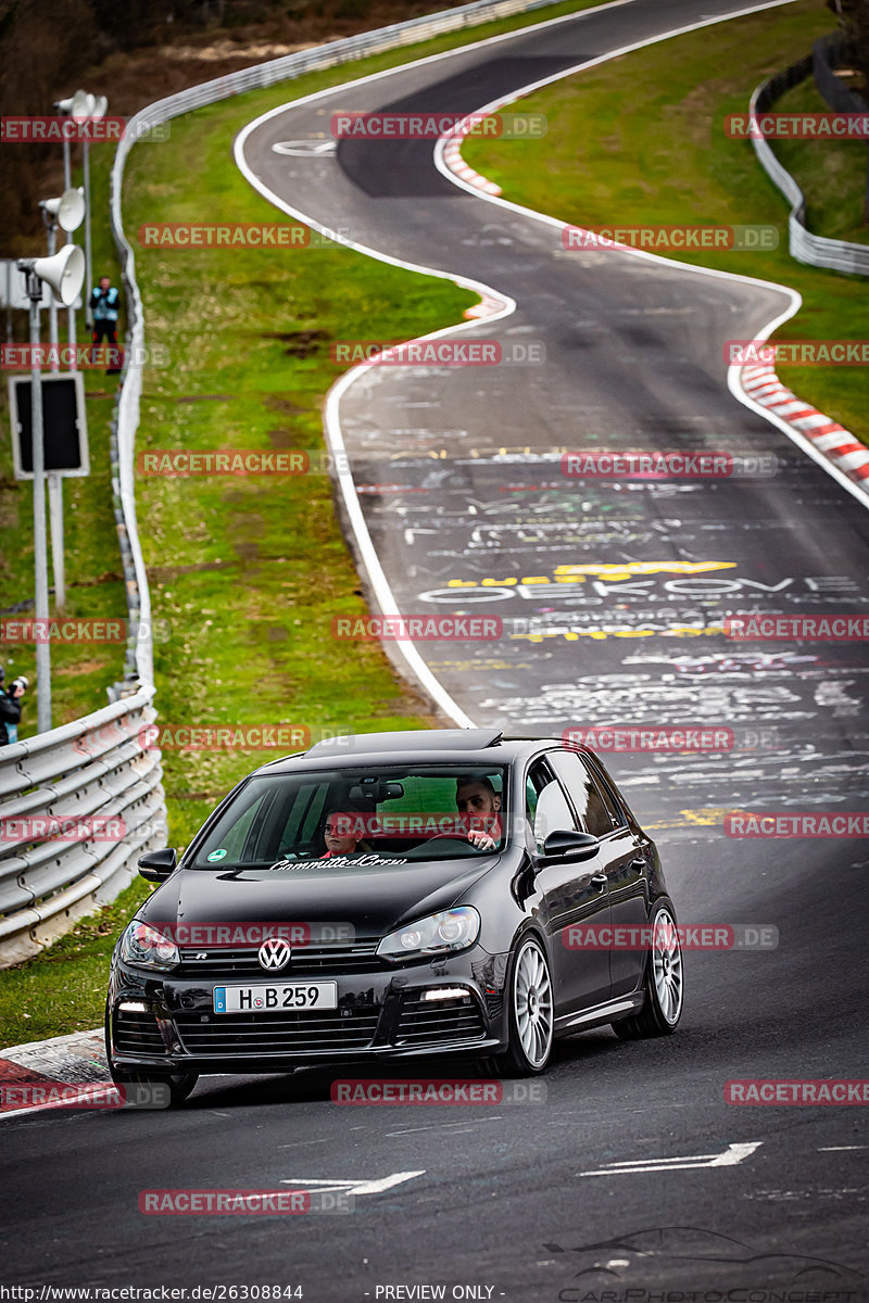 Bild #26308844 - Touristenfahrten Nürburgring Nordschleife (30.03.2024)