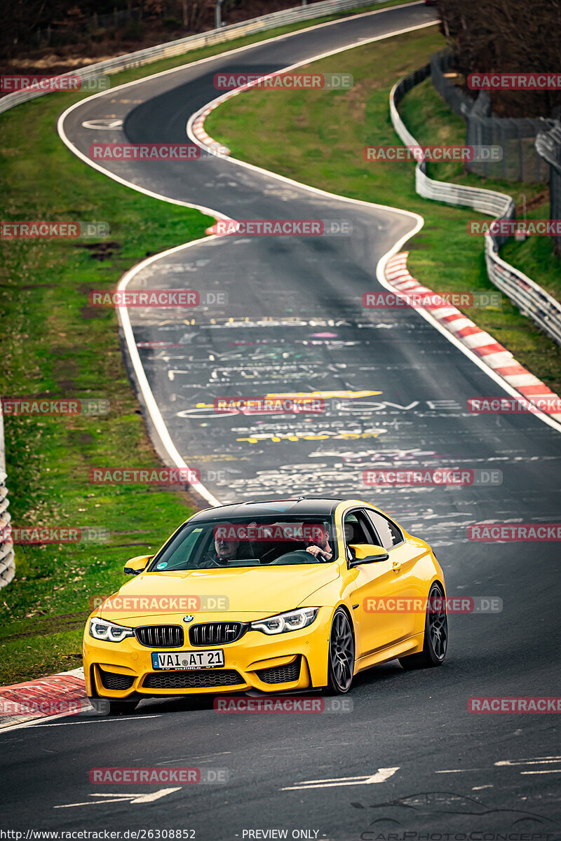 Bild #26308852 - Touristenfahrten Nürburgring Nordschleife (30.03.2024)