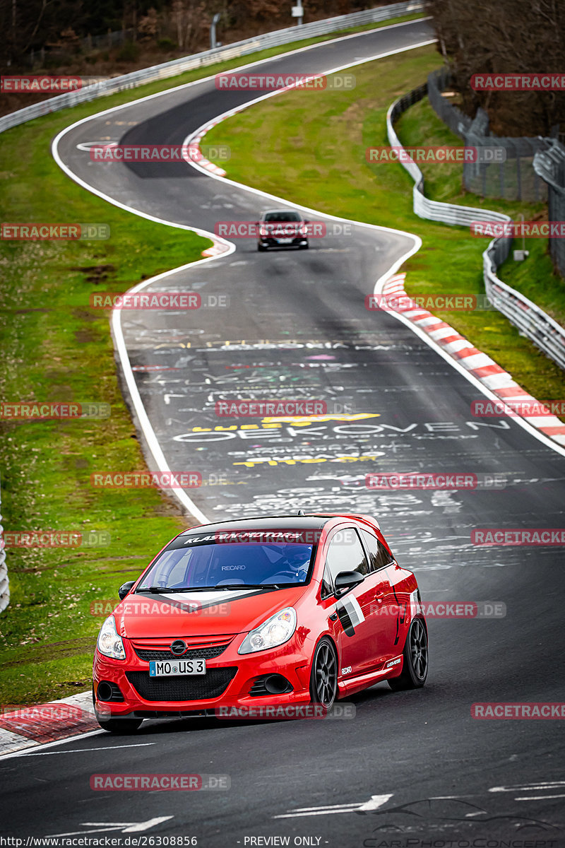 Bild #26308856 - Touristenfahrten Nürburgring Nordschleife (30.03.2024)