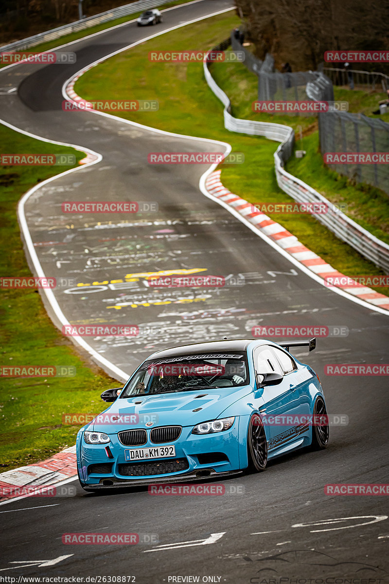 Bild #26308872 - Touristenfahrten Nürburgring Nordschleife (30.03.2024)