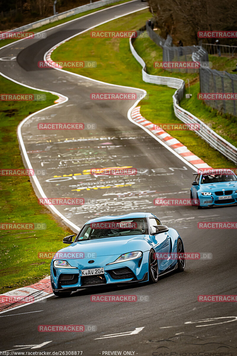 Bild #26308877 - Touristenfahrten Nürburgring Nordschleife (30.03.2024)