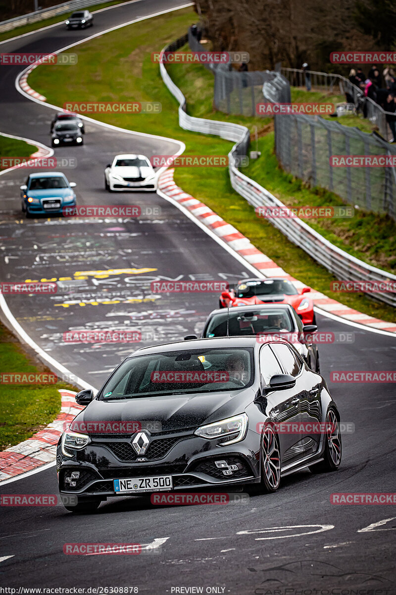 Bild #26308878 - Touristenfahrten Nürburgring Nordschleife (30.03.2024)