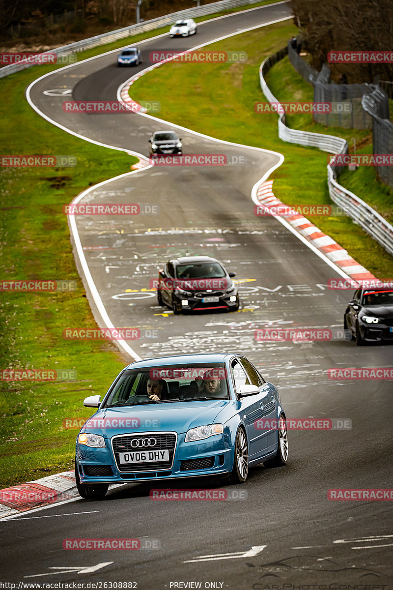 Bild #26308882 - Touristenfahrten Nürburgring Nordschleife (30.03.2024)