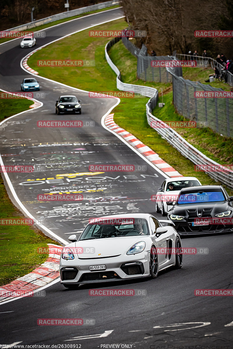 Bild #26308912 - Touristenfahrten Nürburgring Nordschleife (30.03.2024)