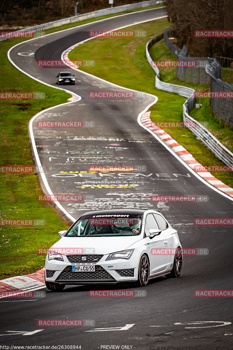 Bild #26308944 - Touristenfahrten Nürburgring Nordschleife (30.03.2024)