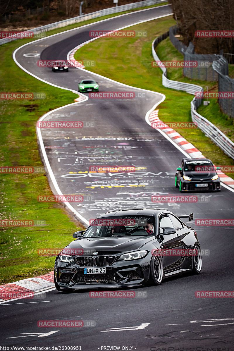 Bild #26308951 - Touristenfahrten Nürburgring Nordschleife (30.03.2024)