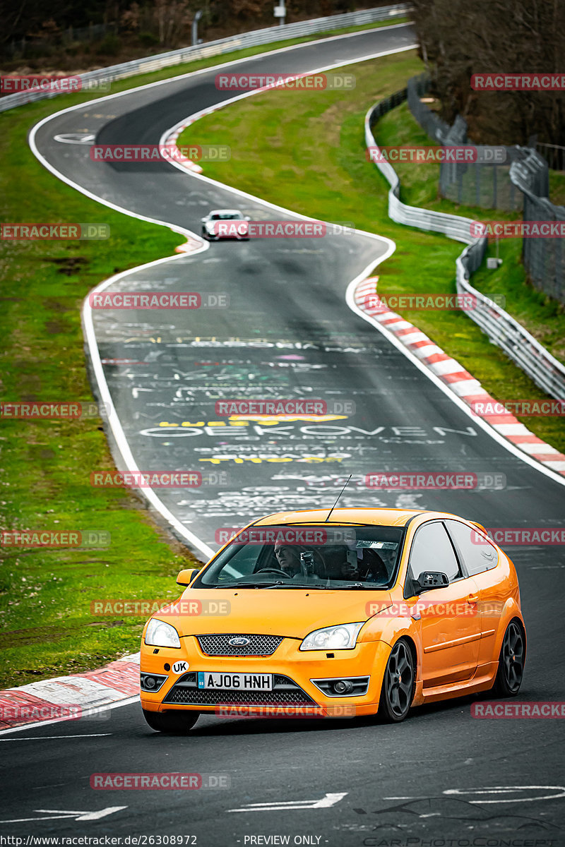 Bild #26308972 - Touristenfahrten Nürburgring Nordschleife (30.03.2024)