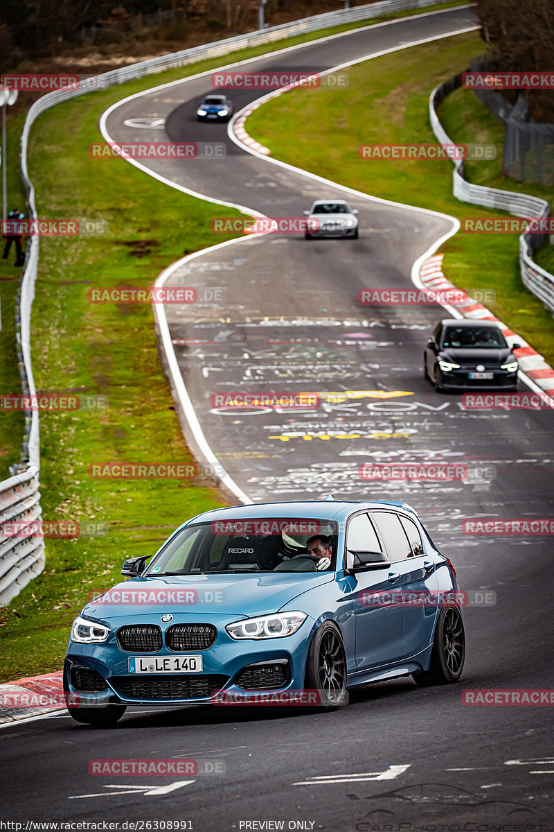 Bild #26308991 - Touristenfahrten Nürburgring Nordschleife (30.03.2024)