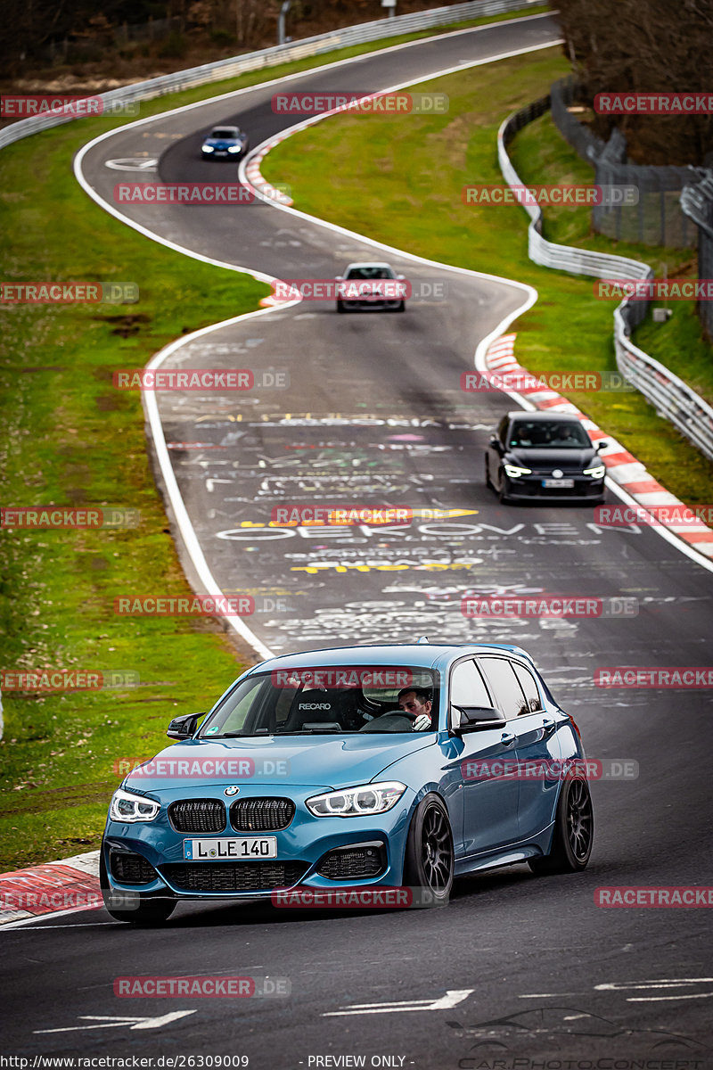 Bild #26309009 - Touristenfahrten Nürburgring Nordschleife (30.03.2024)