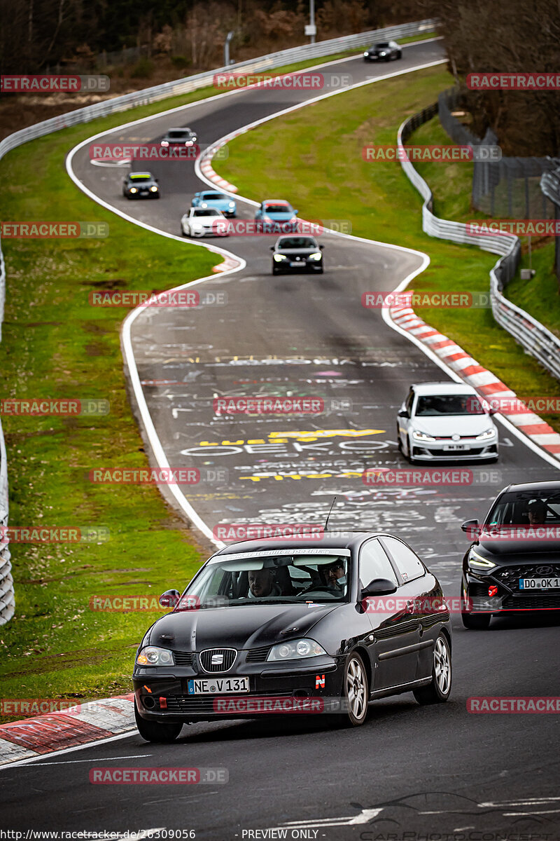 Bild #26309056 - Touristenfahrten Nürburgring Nordschleife (30.03.2024)