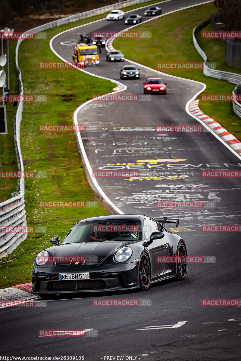 Bild #26309105 - Touristenfahrten Nürburgring Nordschleife (30.03.2024)