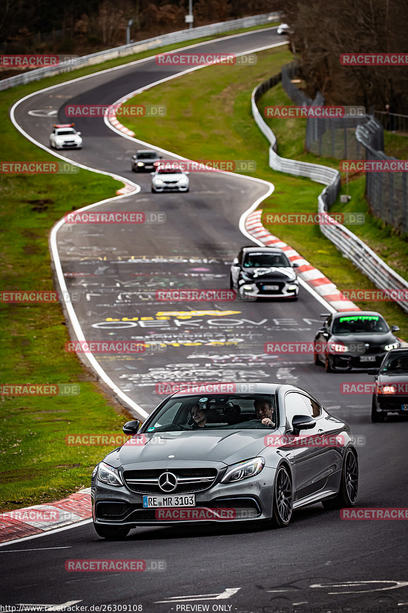 Bild #26309108 - Touristenfahrten Nürburgring Nordschleife (30.03.2024)