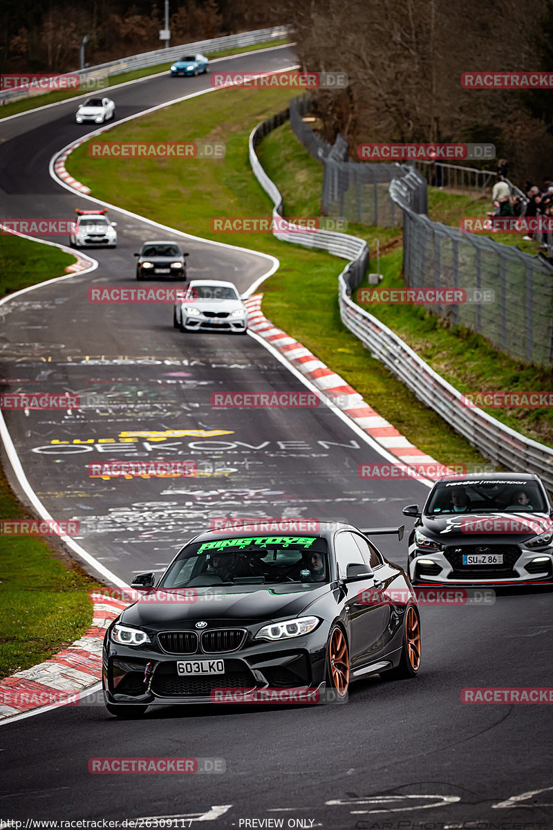 Bild #26309117 - Touristenfahrten Nürburgring Nordschleife (30.03.2024)