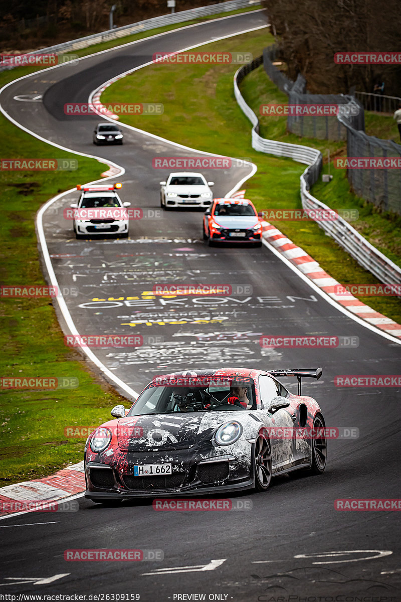 Bild #26309159 - Touristenfahrten Nürburgring Nordschleife (30.03.2024)