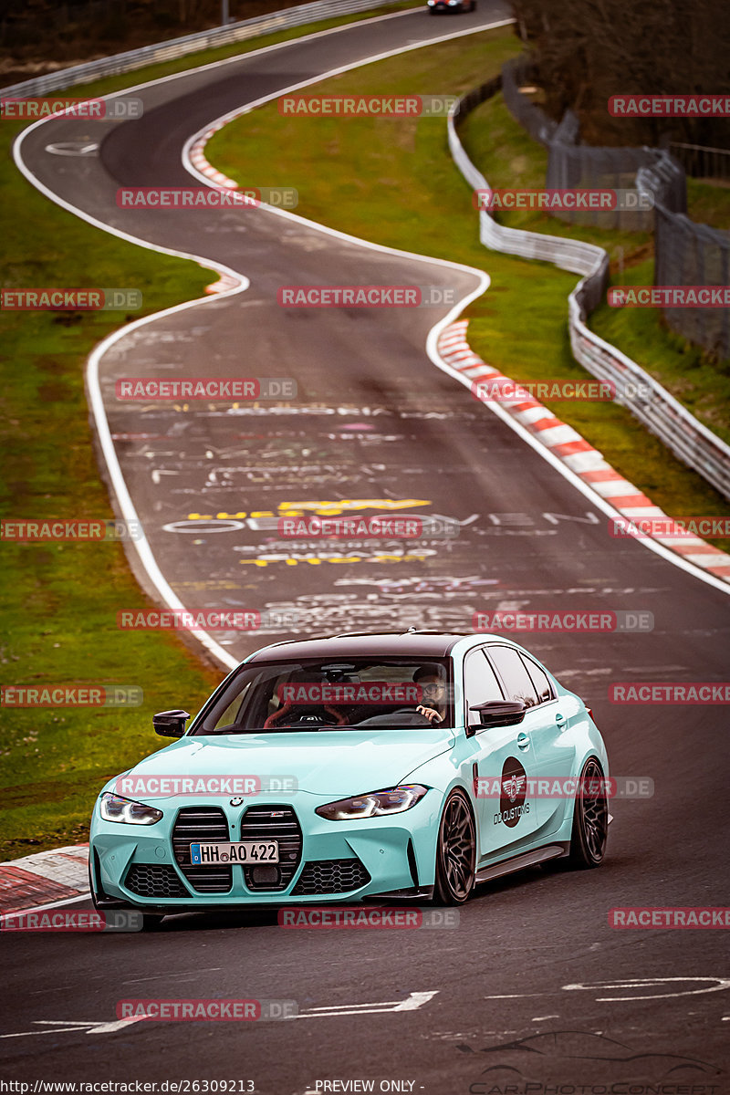 Bild #26309213 - Touristenfahrten Nürburgring Nordschleife (30.03.2024)