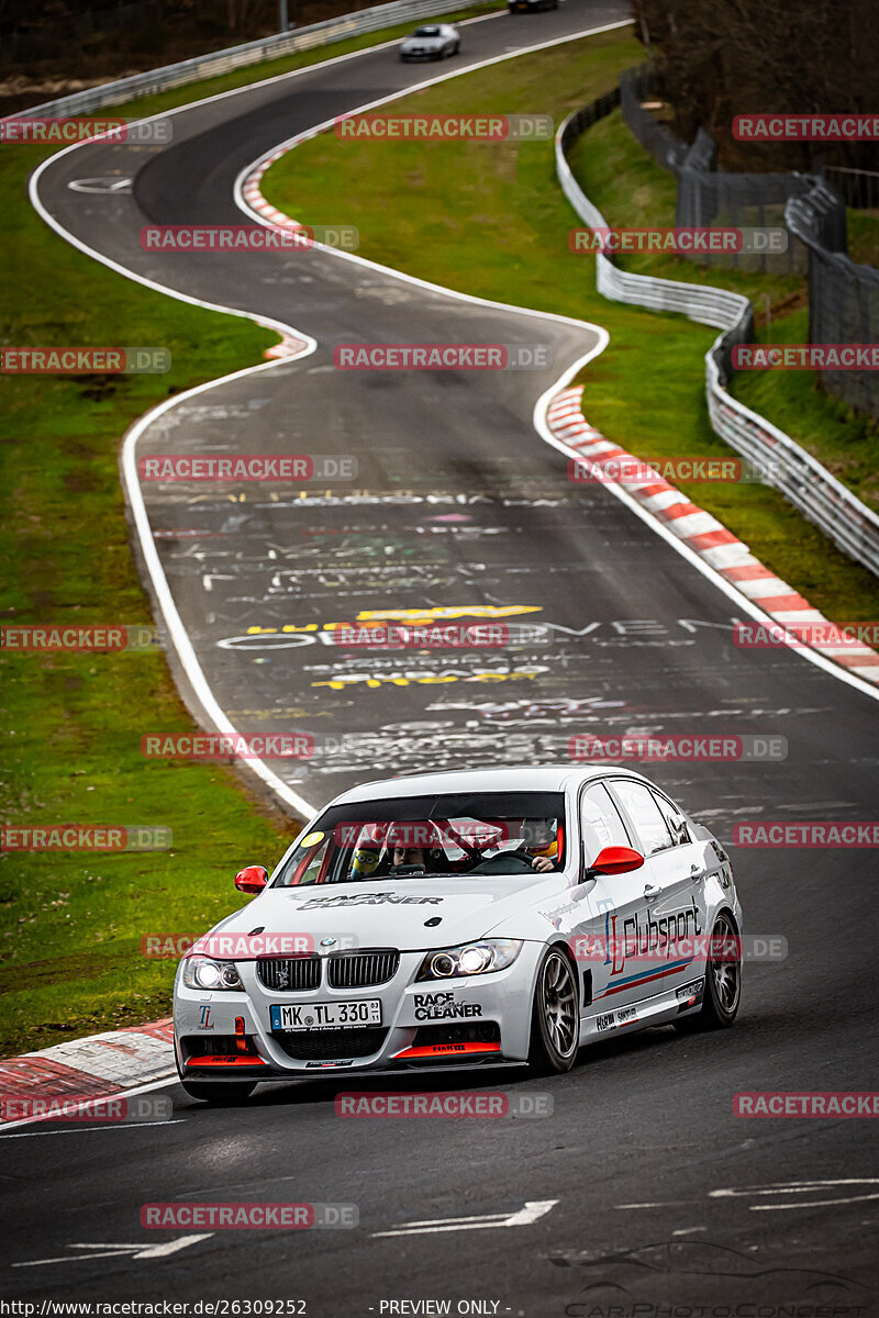 Bild #26309252 - Touristenfahrten Nürburgring Nordschleife (30.03.2024)