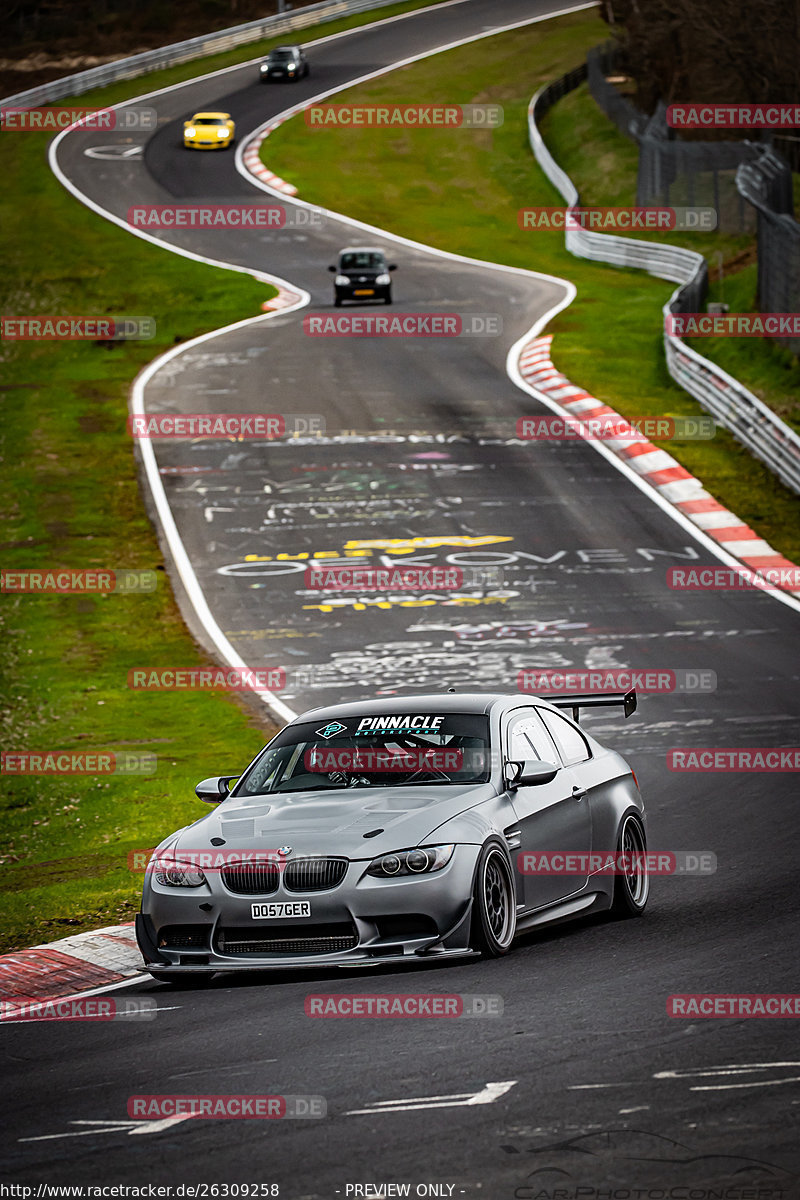 Bild #26309258 - Touristenfahrten Nürburgring Nordschleife (30.03.2024)